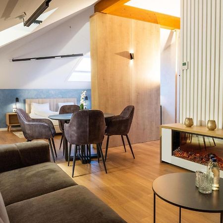 Boutique Hotel Ochsen Bad Ragaz Ngoại thất bức ảnh