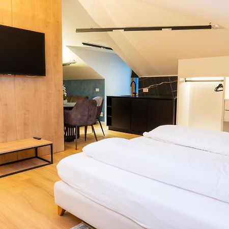 Boutique Hotel Ochsen Bad Ragaz Ngoại thất bức ảnh