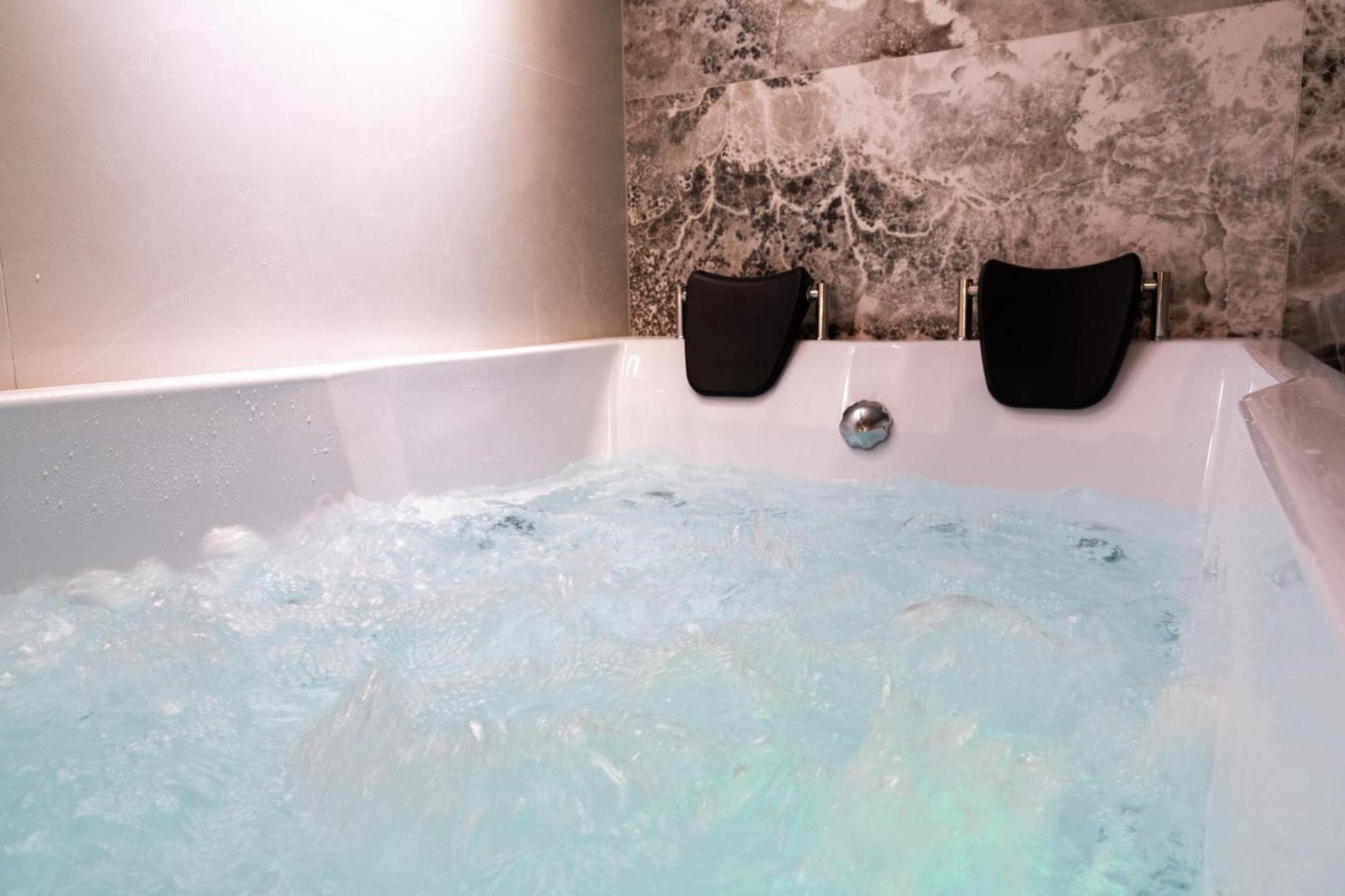 Boutique Hotel Ochsen Bad Ragaz Ngoại thất bức ảnh