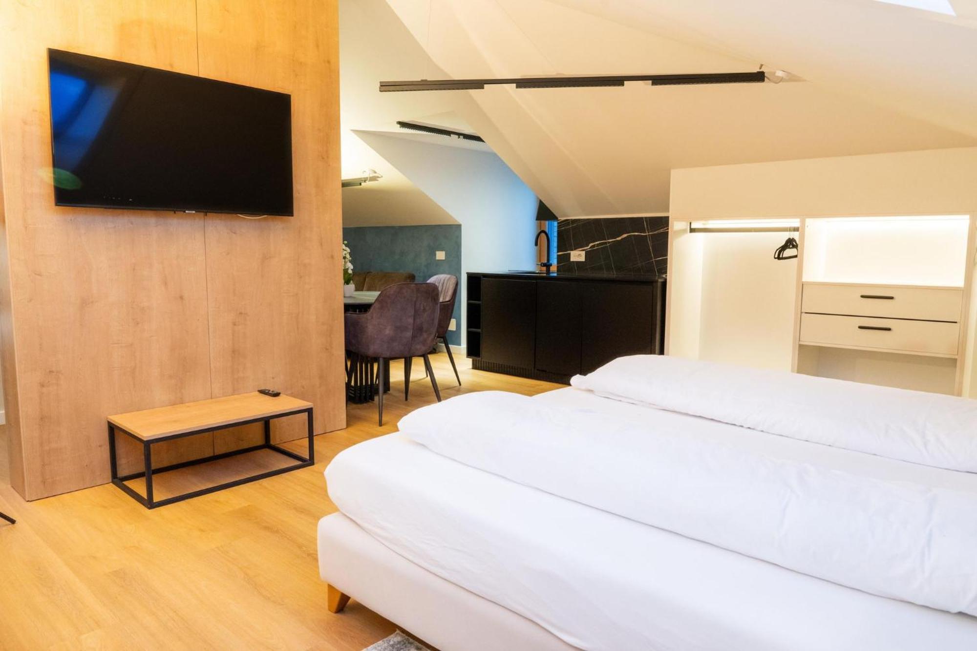 Boutique Hotel Ochsen Bad Ragaz Ngoại thất bức ảnh