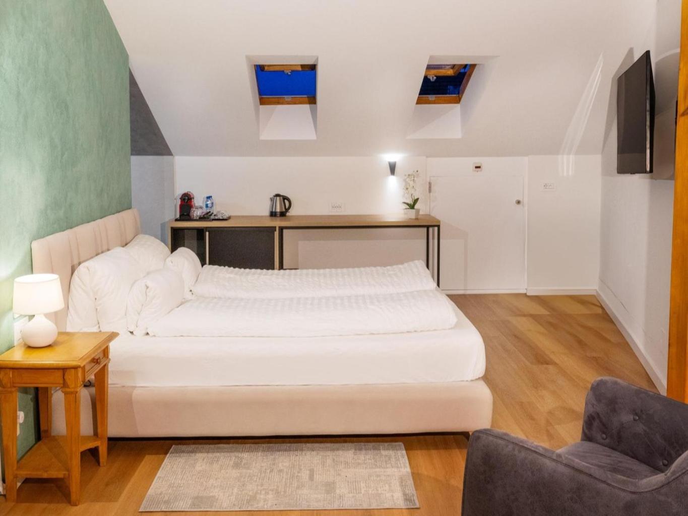 Boutique Hotel Ochsen Bad Ragaz Ngoại thất bức ảnh