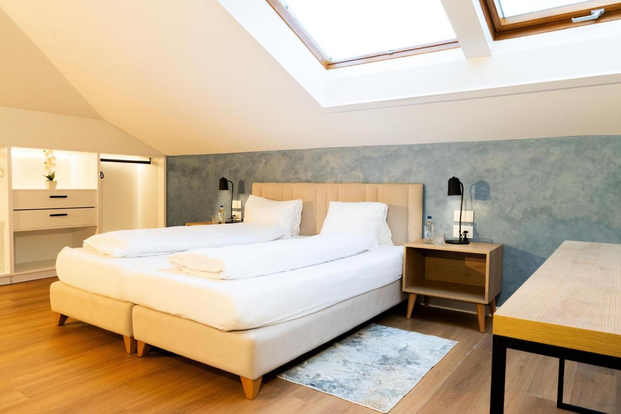 Boutique Hotel Ochsen Bad Ragaz Ngoại thất bức ảnh
