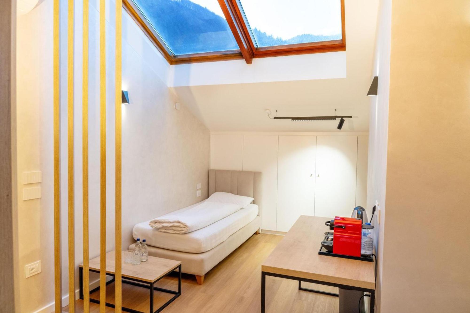 Boutique Hotel Ochsen Bad Ragaz Ngoại thất bức ảnh