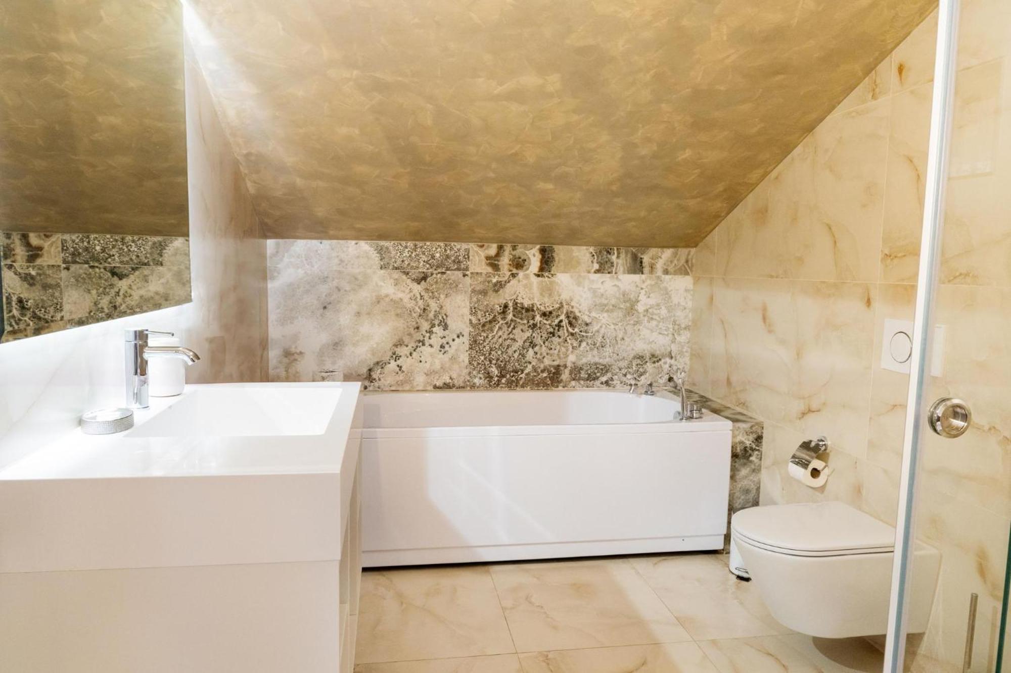 Boutique Hotel Ochsen Bad Ragaz Ngoại thất bức ảnh