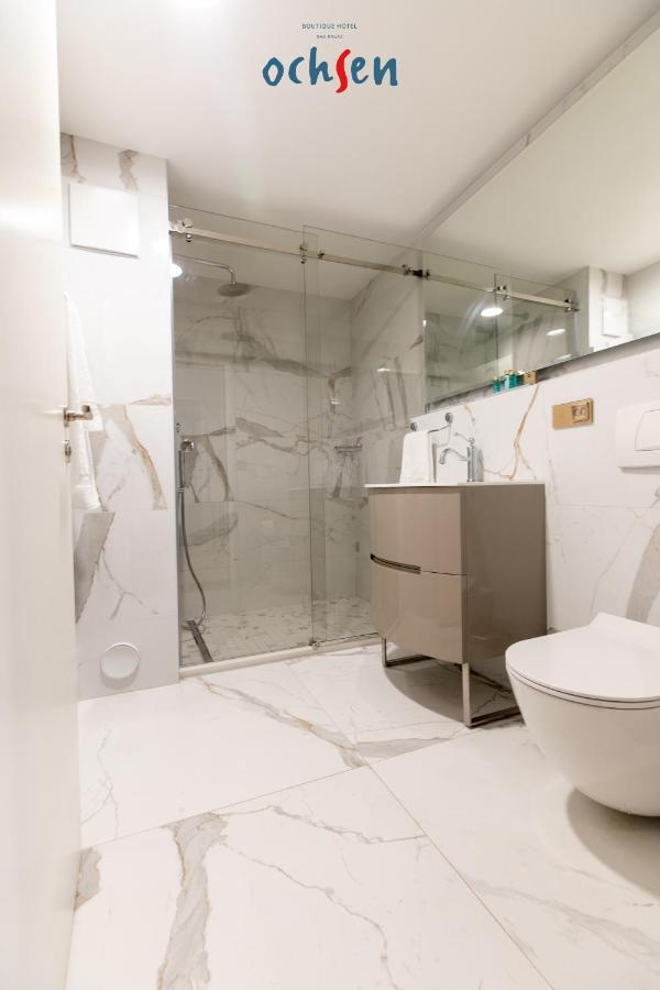 Boutique Hotel Ochsen Bad Ragaz Ngoại thất bức ảnh