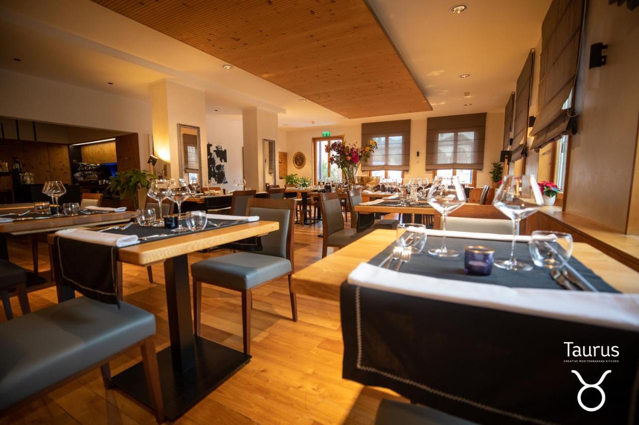 Boutique Hotel Ochsen Bad Ragaz Ngoại thất bức ảnh
