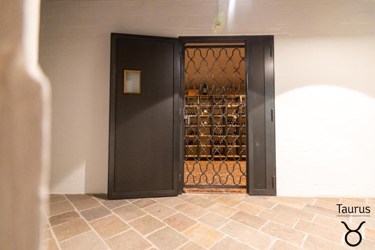 Boutique Hotel Ochsen Bad Ragaz Ngoại thất bức ảnh