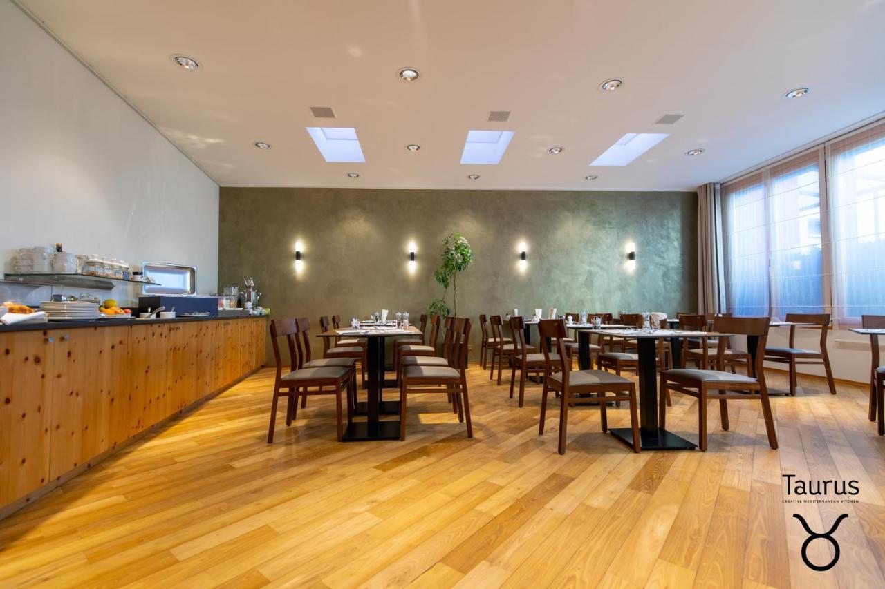 Boutique Hotel Ochsen Bad Ragaz Ngoại thất bức ảnh