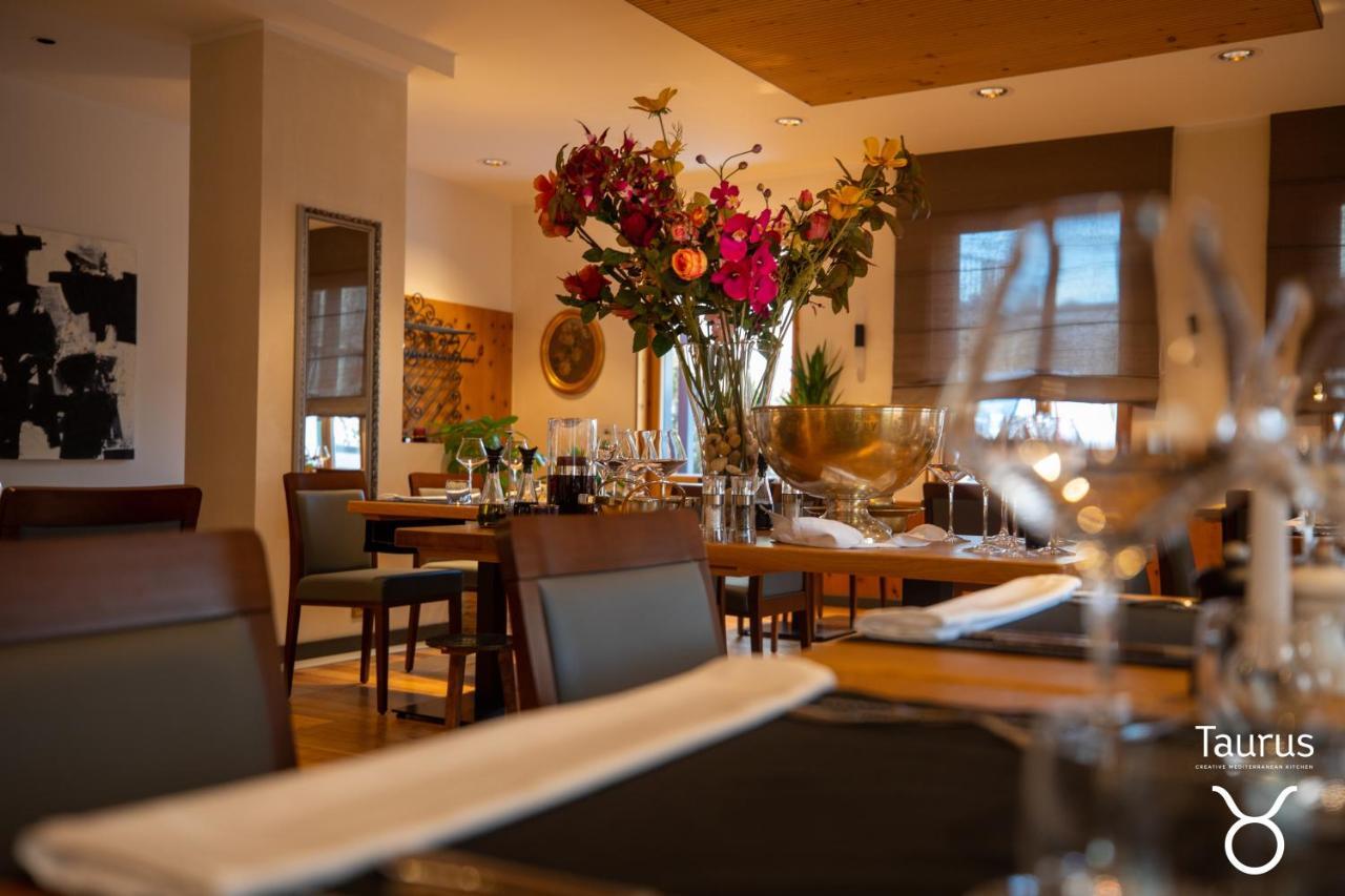 Boutique Hotel Ochsen Bad Ragaz Ngoại thất bức ảnh